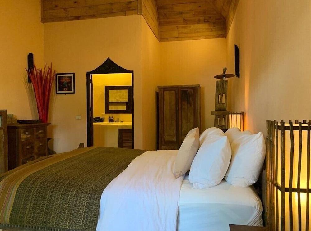 Bang Tao Beach Nirvana Resort Koh Chang מראה חיצוני תמונה