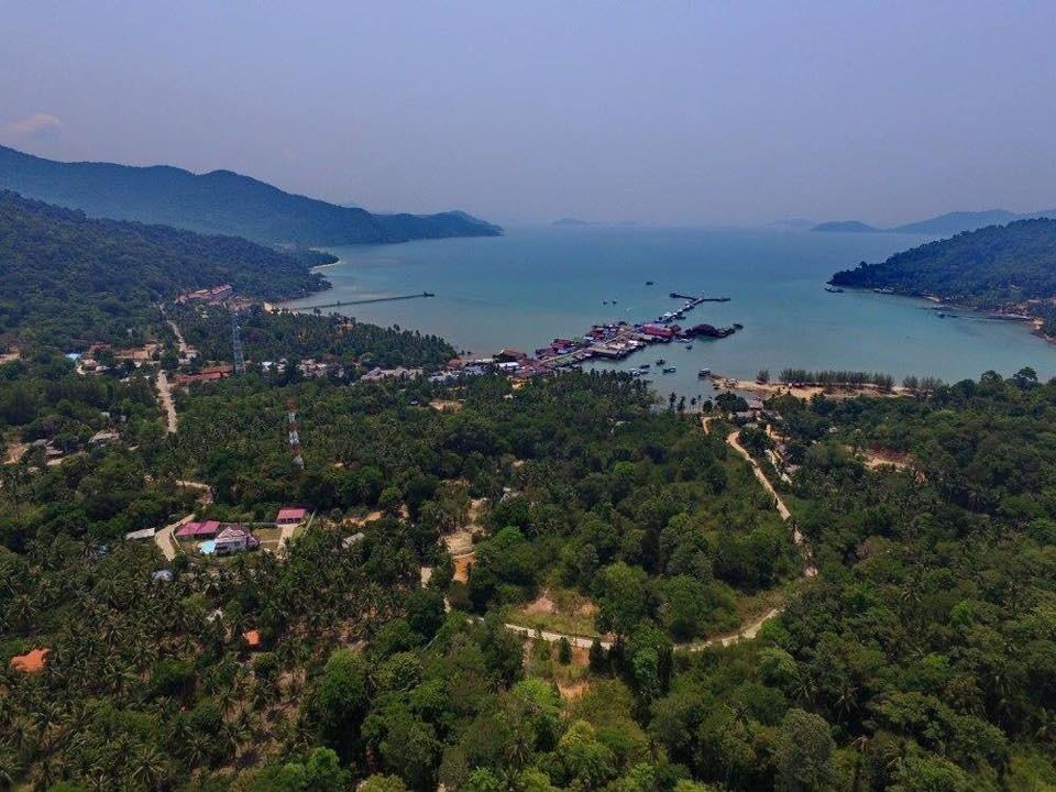 Bang Tao Beach Nirvana Resort Koh Chang מראה חיצוני תמונה