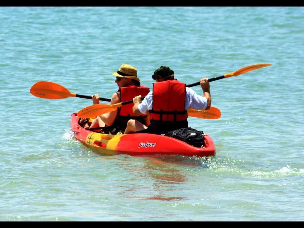 Bang Tao Beach Nirvana Resort Koh Chang מראה חיצוני תמונה