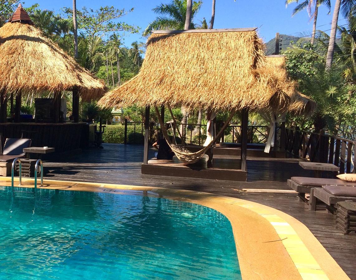Bang Tao Beach Nirvana Resort Koh Chang מראה חיצוני תמונה