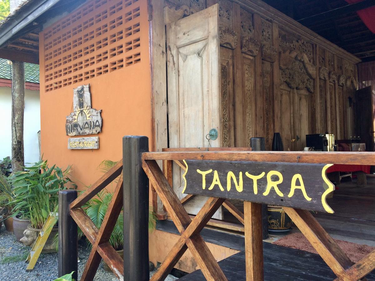 Bang Tao Beach Nirvana Resort Koh Chang מראה חיצוני תמונה