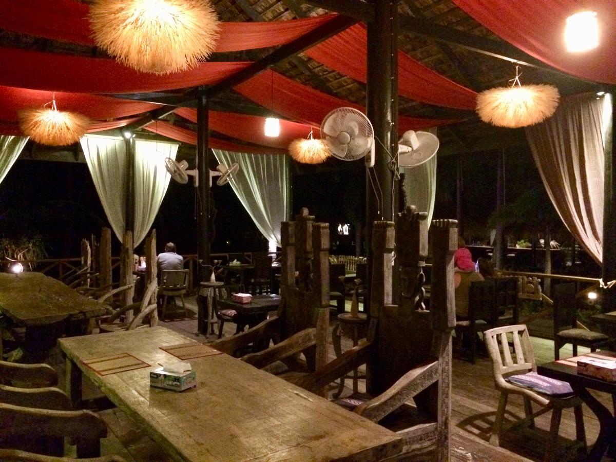 Bang Tao Beach Nirvana Resort Koh Chang מראה חיצוני תמונה