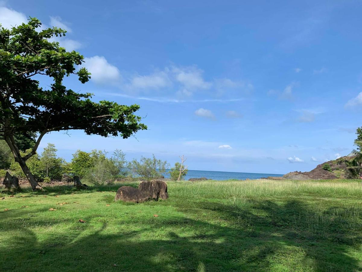 Bang Tao Beach Nirvana Resort Koh Chang מראה חיצוני תמונה